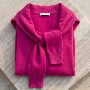 Aurora Knit Pullover