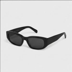 Midnight Edge Sunglasses