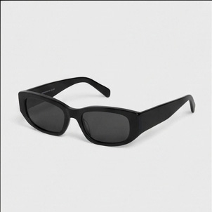 Midnight Edge Sunglasses
