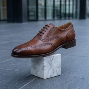 Windsor Oxford Brogues