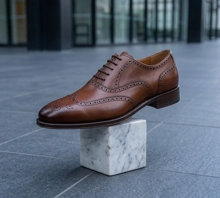 Windsor Oxford Brogues