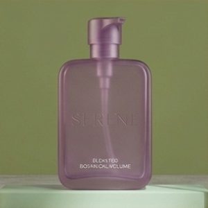 ELEVATED BOTANICAL VOLUME