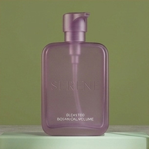 ELEVATED BOTANICAL VOLUME