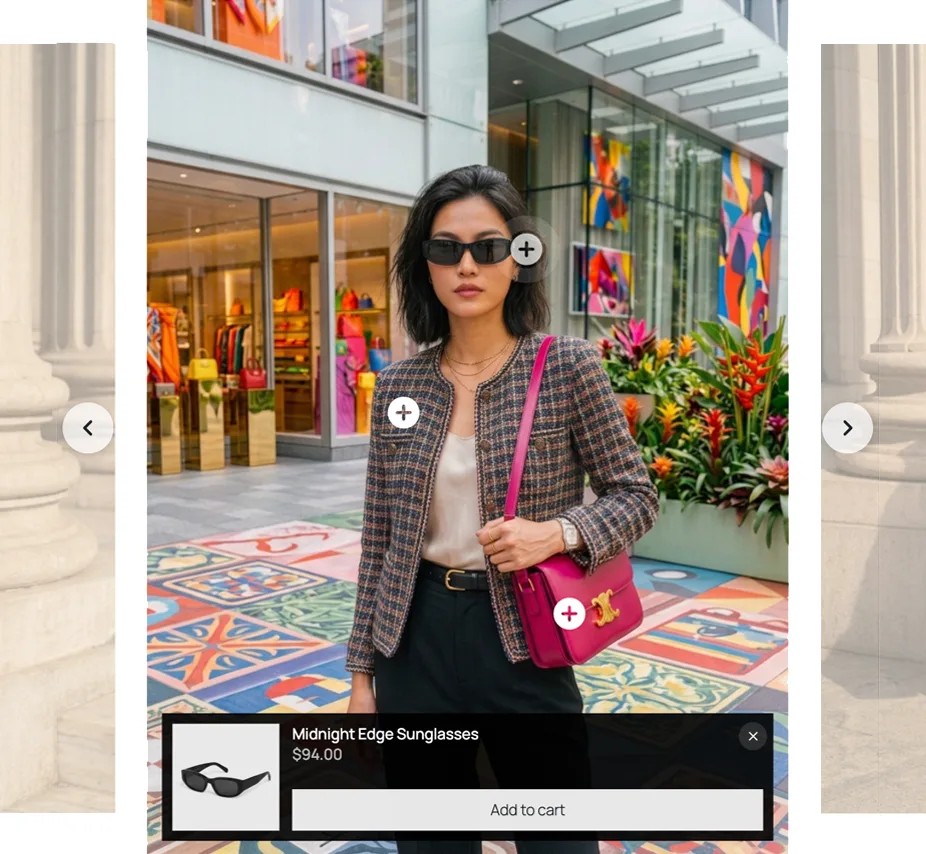 A product box docked to the bottom of the image